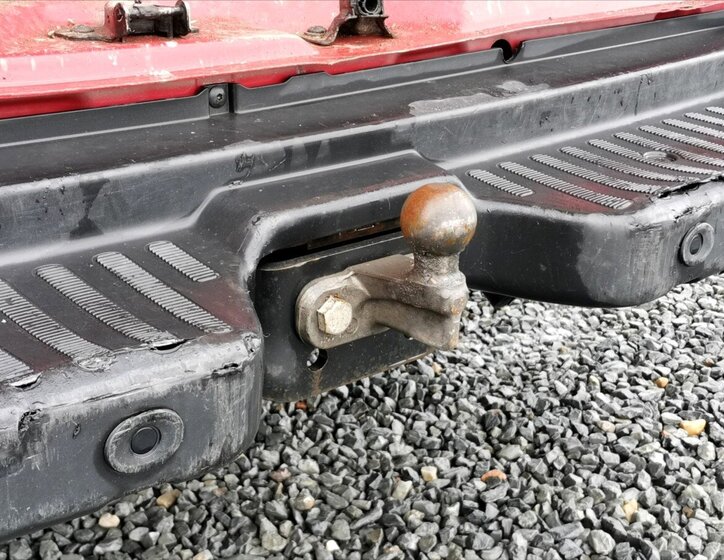 Renault Master Ostatní 2,3 l 120 kw