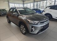 KIA Stonic CUV / Crossover 1,2 l 57 kw