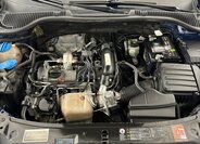 Škoda Octavia Liftback 1,2 l 77 kw