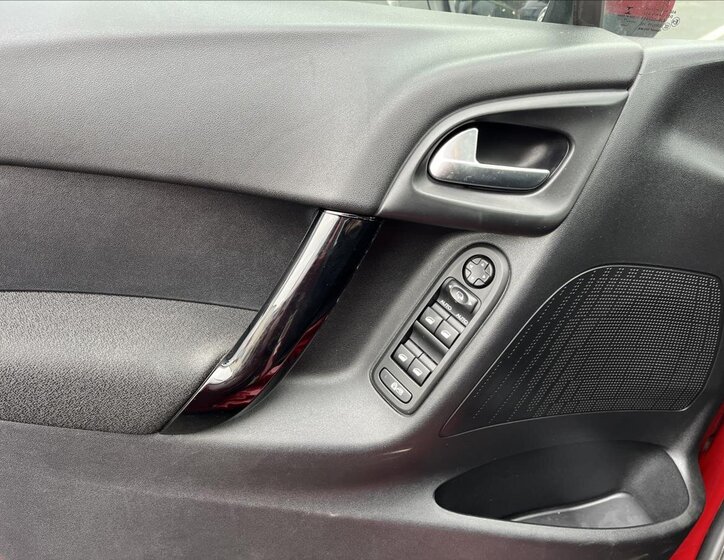 Citroën C3 Hatchback 1,2 l 60 kw