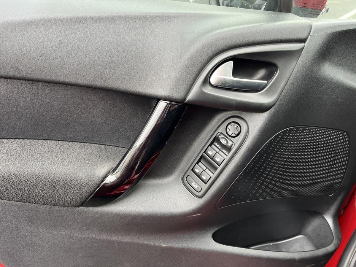 Citroën C3 Hatchback 1,2 l 60 kw