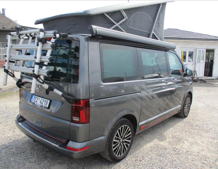 Volkswagen California 30