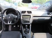 Volkswagen Scirocco 11