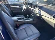 Mercedes-Benz Třídy C Kombi 2,1 l 100 kw