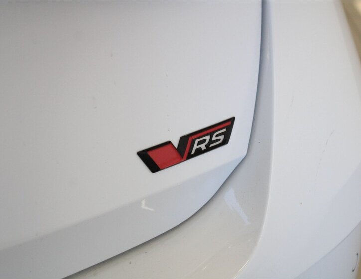 Škoda Octavia Liftback 2,0 l 195 kw