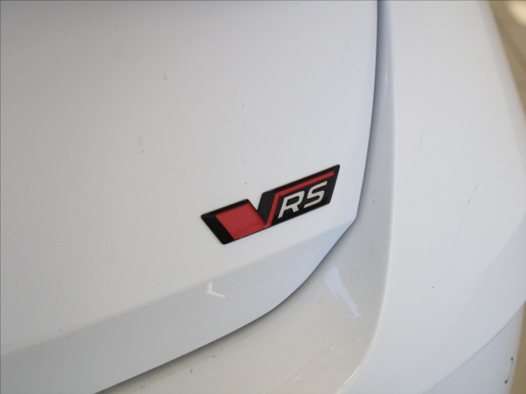 Škoda Octavia Liftback 2,0 l 195 kw