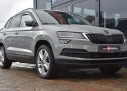 Škoda Karoq 5