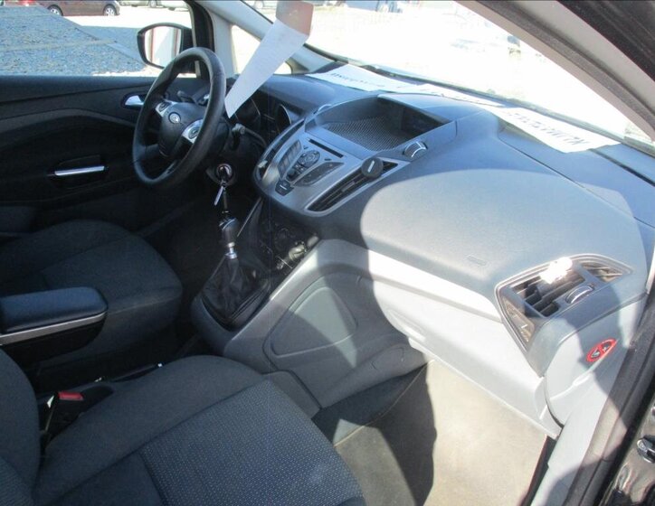 Ford C-MAX Kombi 1,6 l 85 kw