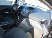 Ford C-MAX Kombi 1,6 l 85 kw