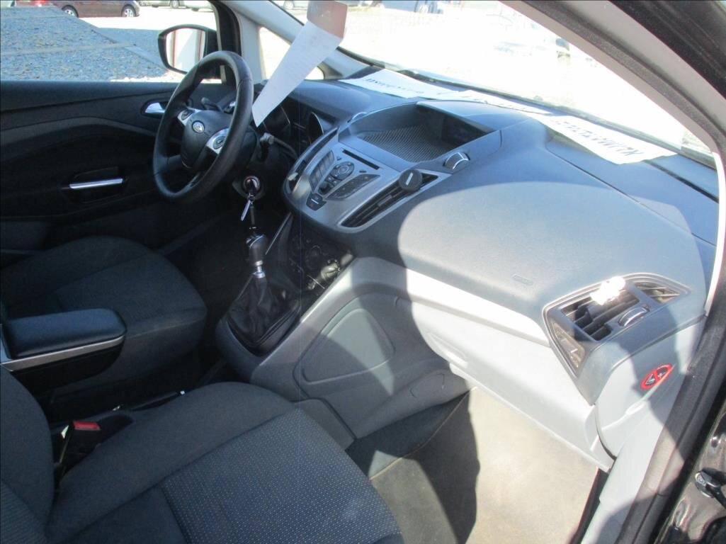 Ford C-MAX Kombi 1,6 l 85 kw