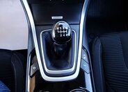 Ford S-MAX MPV 2,0 l 110 kw