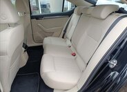 Škoda Superb Liftback 2,0 l 110 kw
