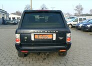 Land Rover Range Rover Ostatní 3,6 l 200 kw