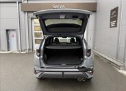 Hyundai Tucson SUV 1,6 l 158 kw