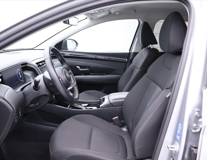 Hyundai Tucson SUV / Terénní 1,6 l 110 kw