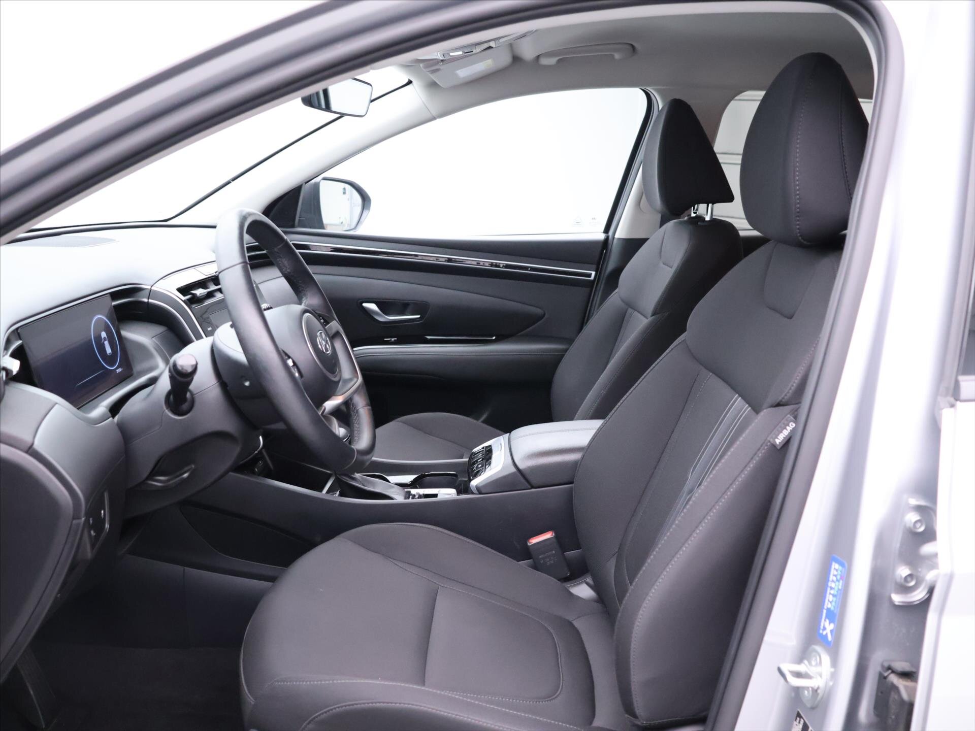 Hyundai Tucson SUV / Terénní 1,6 l 110 kw