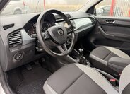 Škoda Fabia Kombi 999,0 70 kw