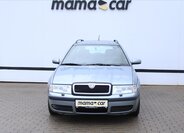 Škoda Octavia Kombi 1,6 l 75 kw