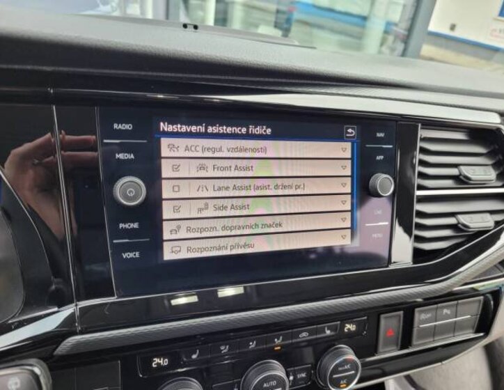 Volkswagen California VAN-Minibus 2,0 l 150 kw