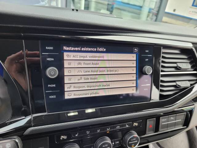 Volkswagen California VAN-Minibus 2,0 l 150 kw