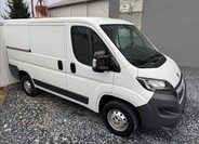 Peugeot Boxer 7