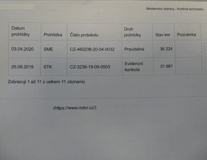 Ford Focus Kombi 1,5 l 70 kw