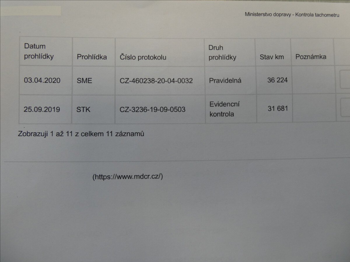 Ford Focus Kombi 1,5 l 70 kw