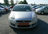 Fiat Bravo Hatchback 1,6 l 66 kw