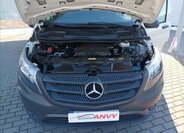 Mercedes-Benz Vito VAN-Minibus 1,8 l 100 kw