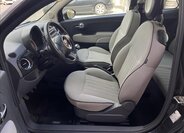 Fiat 500 Hatchback 1,2 l 51 kw