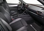 Cupra Formentor SUV / Terénní 2,0 l 140 kw