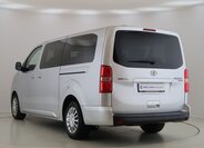 Toyota ProAce VAN / Minibus 2,0 l 110 kw