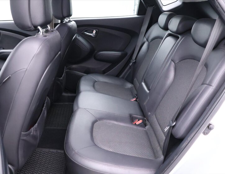 Hyundai ix35 SUV 1,6 l 99 kw