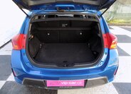 Toyota Auris Hatchback 1,8 l 73 kw