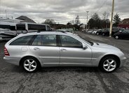 Mercedes-Benz Třídy C 6