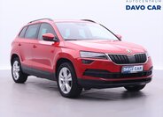Škoda Karoq SUV 2,0 l 110 kw