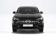Mercedes-Benz GLA SUV / Terénní 2,0 l 85 kw