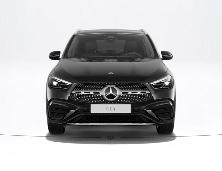 Mercedes-Benz GLA SUV / Terénní 2,0 l 85 kw