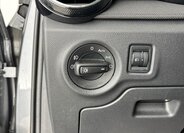 Škoda Fabia Hatchback 999,0 85 kw