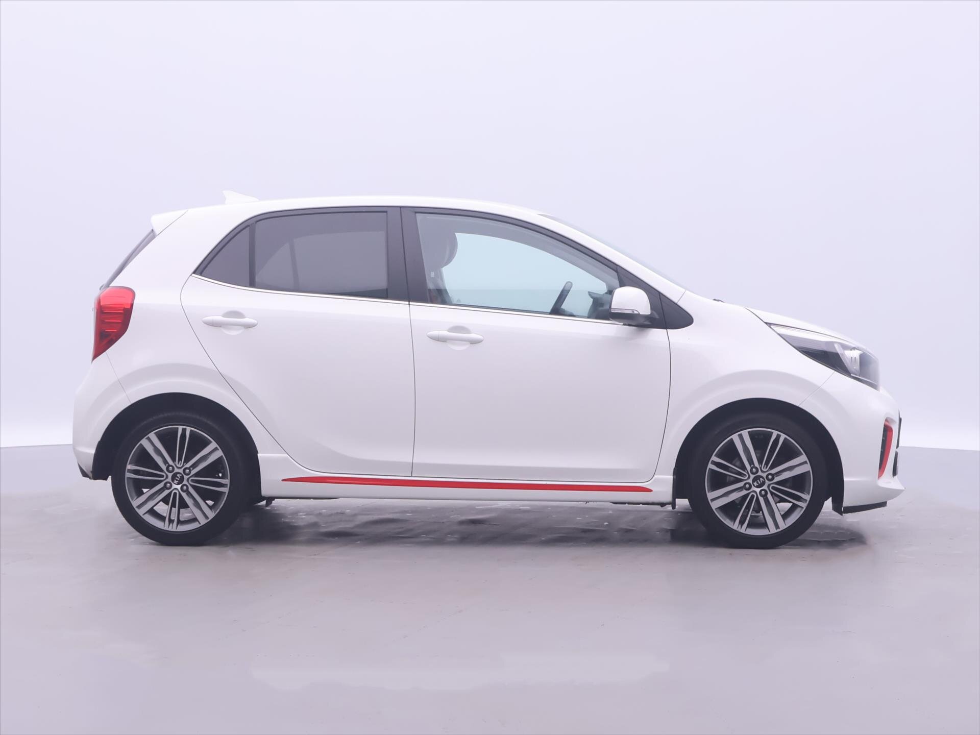 KIA Picanto Hatchback 998,0 73 kw