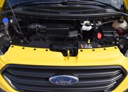 Ford Transit MPV 2,0 l 125 kw