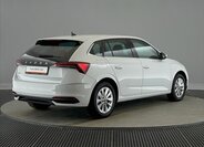 Škoda Scala Hatchback 999,0 85 kw
