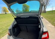 Škoda Fabia Hatchback 0,0 66 kw