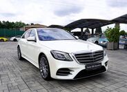 Mercedes-Benz Třídy S 16