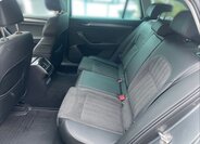 Škoda Superb Kombi 2,0 l 110 kw