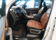 Dodge RAM Pick-up 5,7 l 291 kw