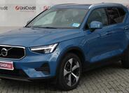Volvo XC40 1