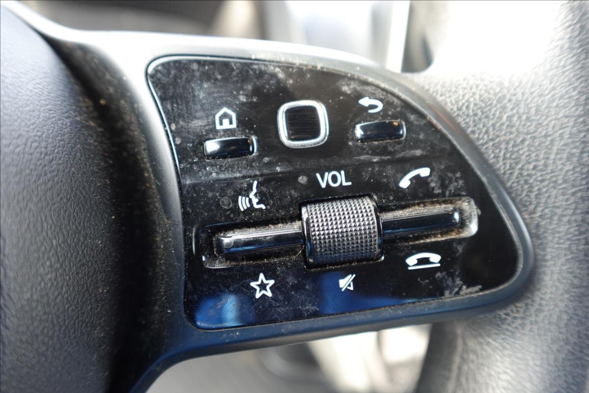 Mercedes-Benz Sprinter Ostatní 2,0 l 125 kw