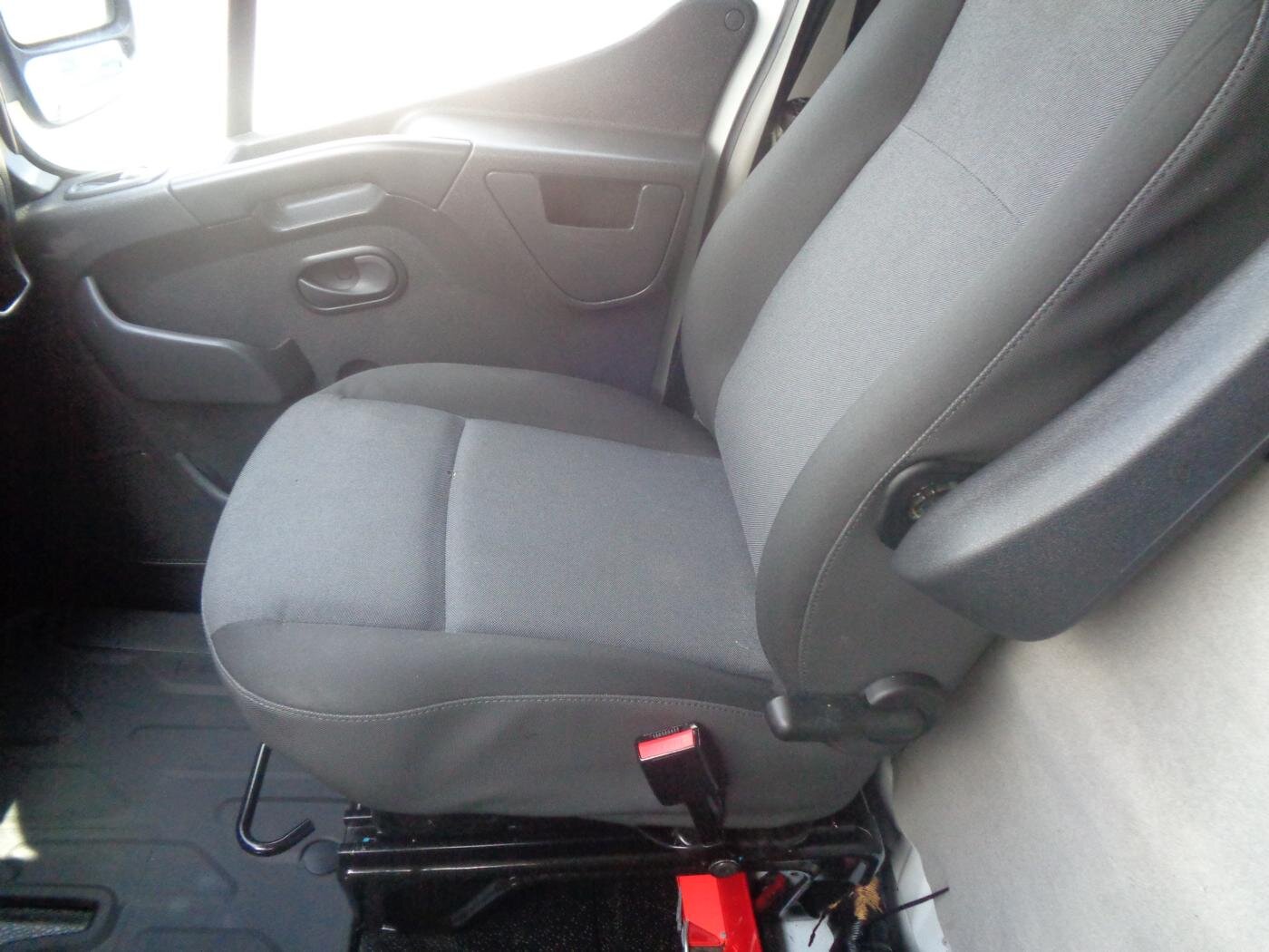 Renault Master Ostatní 2,3 l 125 kw