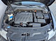 Škoda Superb Sedan / Limuzína 2,0 l 125 kw